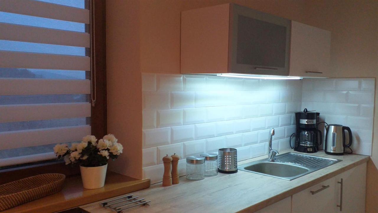 Przytulne Studio Borowkowy Zagajnik Piechowice  Buitenkant foto